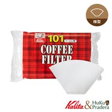 【日本】Kalita NK101濾紙(100入)