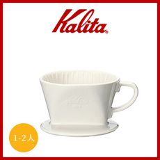 【日本】Kalita 101系列 傳統陶製三孔濾杯