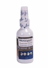 美國MicrocynAH 麥高臣《神仙凝膠》8oz專利技術