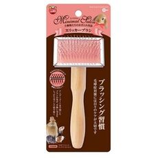 Marukan《小動物小動物護膚針梳》 ML-361 貓狗小動物美容用品