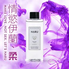 HARU 伊蘭絲柔長效水溶性潤滑液(150ml)