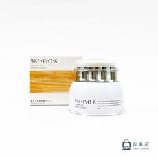 日本原裝   5GF+PRO-G 抗皺保濕精華霜 50g