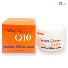 日本北海道Q10玻尿酸 出水保濕霜 80g