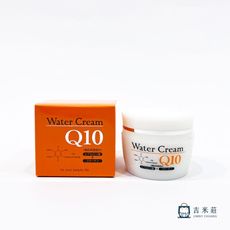 日本北海道Q10玻尿酸 出水保濕霜 80g