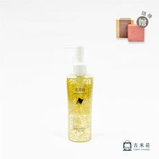 北美肌 金箔凝膠 保濕精華液 120ml