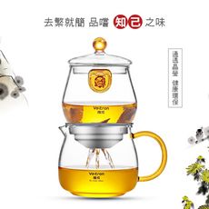 (芃芃屋)唯成分離式易泡壶 KF-C260