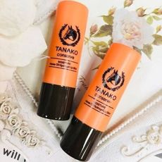 泰國 TANAKO 馬油變色護唇膏 護唇膏 潤唇膏 唇膜 （泰韓記）