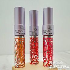 台灣 Minos 果漾閃耀潤唇蜜 6.5g 唇蜜 唇膏 唇釉 唇彩 口紅 （泰韓記）