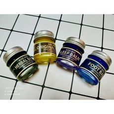 泰國 薰衣草助眠膏 按摩膏 助眠膏 （泰韓記）