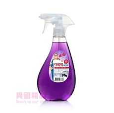 韓國 LG Mr.Homestar 多功能清潔噴霧 500ml 水垢/油垢 剋星 居家清潔好幫手