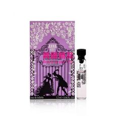 Anna Sui 安娜蘇 Forbidden Affair 女性針管香水 1.2ml EDT VIA