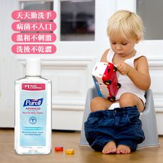 美國第一品牌Purell乾洗手凝露 / 清潔液 59ml=2oz