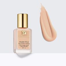 Estee Lauder雅詩蘭黛Double Wear粉持久完美持妝粉底#1W1Bone-7ml