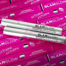 美國 GlamGlow 瞬效性感翹唇蜜 啞光霧/鏡光釉 3.8ml