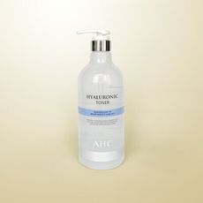 韓國 AHC 玻尿酸精華化妝水 超大容量 1000mL 神仙水【特價】§異國精品§