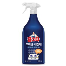 【LG Mr.Homestar 】多功能清潔噴霧 500ml 水垢/油垢 剋星 居家清潔好幫手