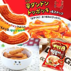 韓國 Haitai 辣年糕脆條 辣炒年糕條【特價】§異國精品§