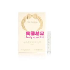 Annick Goutal La Violette 女性針管香水 1.5ml EDT SAMPLE