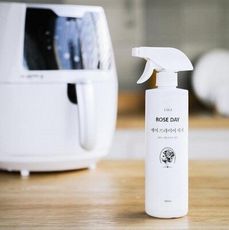 【LALA ROSE DAY 】 韓國 氣炸鍋專用清潔劑 500ml