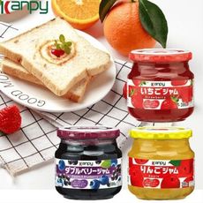 日本kanpy 加藤果醬 300g【特價】§異國精品§