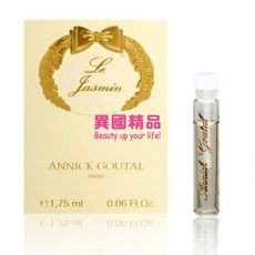 Annick Goutal Le Jasmin 女性針管香水 1.75ml EDT SAMPLE