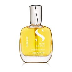 納葆絲 Alfaparf 金鑽水晶滋養液 亞麻籽油 50ml 金鑽 水晶 滋養液