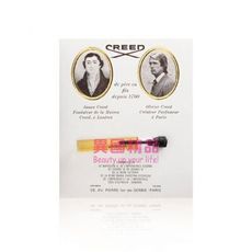 Creed Vanisia 女性針管香水 1.5ml MILLESIME SAMPLE VIAL