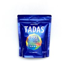 日本 SUNTORY 三得利 TADAS 比菲禦力菌 (30天份)【特價】§異國精品§