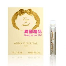 Annick Goutal Eau du Sud 女性針管香水 1.75ml EDT SAMPLE
