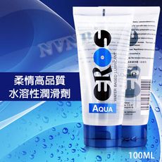 德國Eros-柔情高品質水溶性潤滑劑100ML