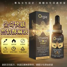 金奇快感 燃情酥麻液
