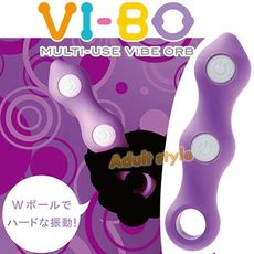 日本TENGA VI-BO球棒 VI-BO STICK BALL