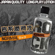 岩系柔順潤滑液(NORMAL)中黏度/(SOFT)輕黏度/(HARD)高黏度