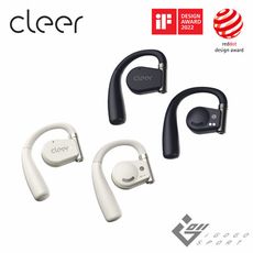體感控制 Cleer ARC II 開放式真無線藍牙耳機 (音樂版)