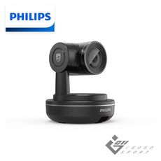 Philips PSE0560 AI 智慧人像追蹤視訊會議攝影機