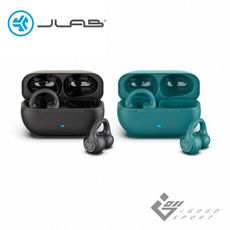 JLab FLEX 開放式耳夾藍牙耳機