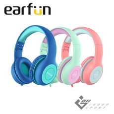 EarFun K1 兒童耳機