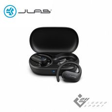 JLab JBuds OPEN SPORT 開放式運動藍牙耳機