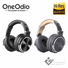 OneOdio Studio Pro 10 專業型監聽耳機