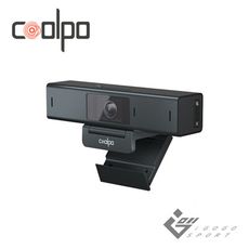 Coolpo Desk Mate AI 超廣角2K網路視訊會議攝影機