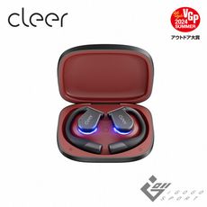 Cleer ARC 3 開放式AI真無線藍牙耳機 (音樂版)