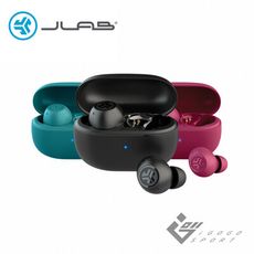 JLab GO Pods ANC 降噪真無線藍牙耳機