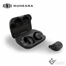 Nuheara IQbuds 2 MAX 降噪輔聽器藍牙耳機