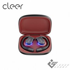 Cleer ARC 3 開放式AI降噪真無線藍牙耳機(音樂版Pro)