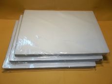 台製平整( P21359)事務用品_A4 規(100張)(216 *303mm)_護貝膜