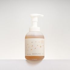 悅穆柔夷洗手慕斯 330ml -