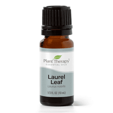 月桂葉精油 Laurel Leaf Essential Oil 10 mL