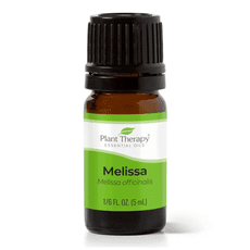 香蜂草精油 Melissa Essential Oil 5mL