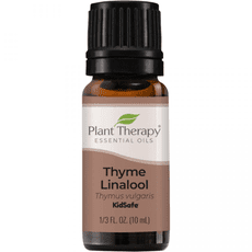 沈香醇百里香精油 Thyme Linalool Essential Oil 10 mL