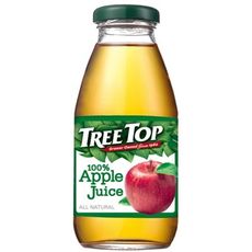 tree top樹頂 100%蘋果汁 300ml x 24瓶 果汁 麵包 吐司 飯店 咖啡